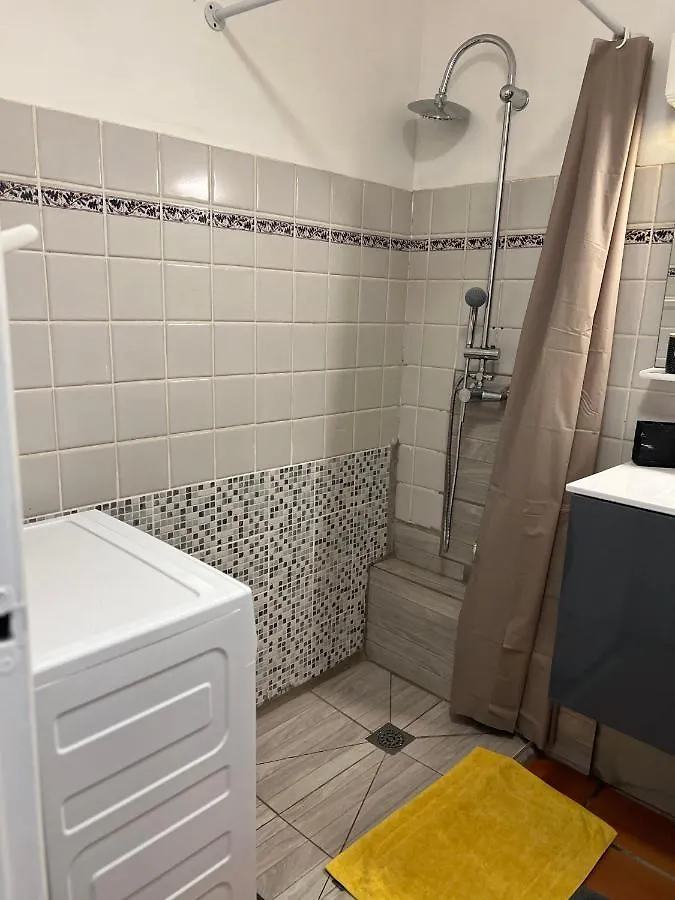 Studio Noalya Belle-Allee Apartment
