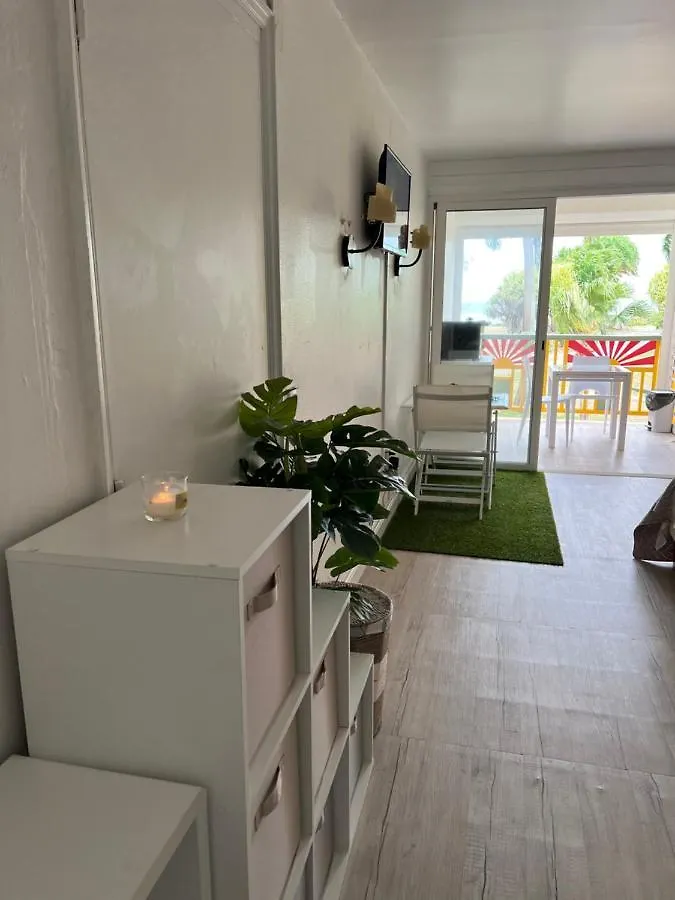 Studio Noalya Belle-Allee 0*,
