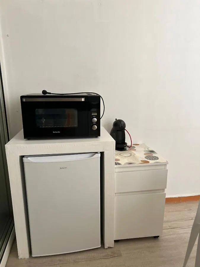 Studio Noalya Belle-Allee Apartment