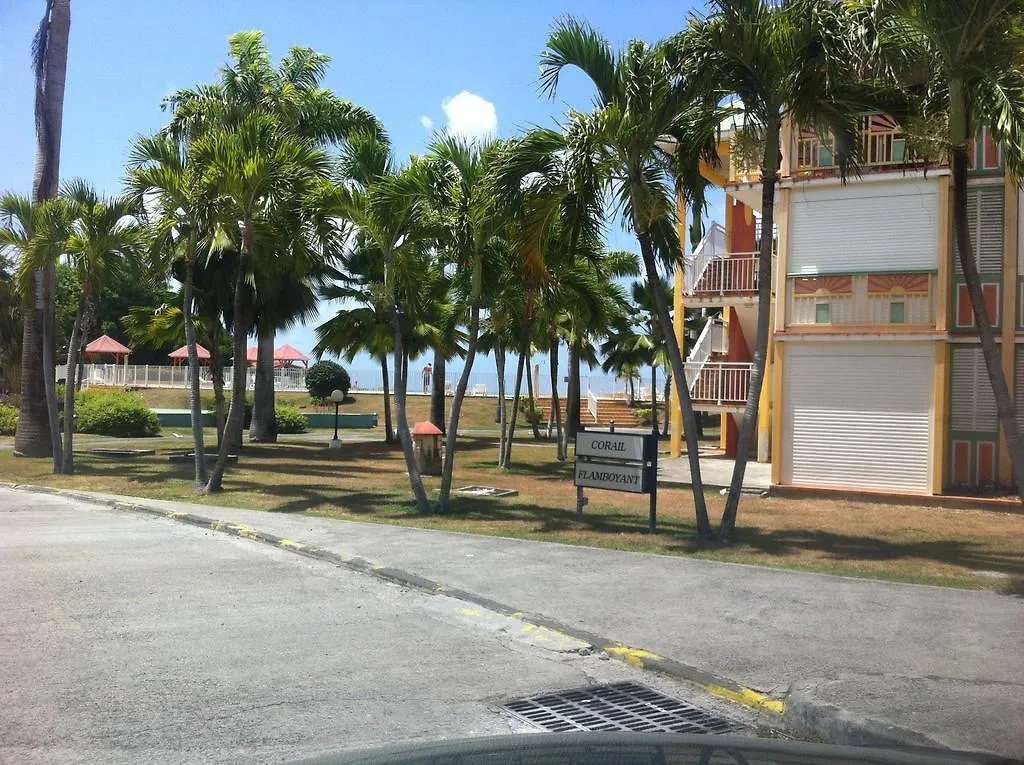 Studio Noalya Belle-Allee Guadeloupe