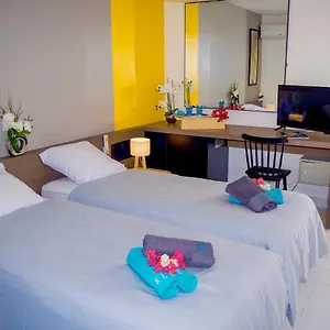 Douceur Des Iles Appart hôtel