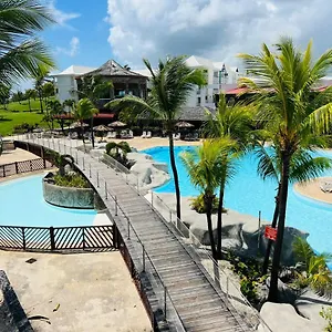 Ti Bou - Petite Vue Appartement