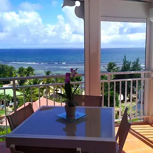 Le Ti'paradise Appartement