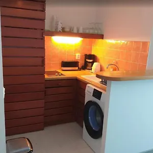 Manganao Loft Bord De Appart hôtel